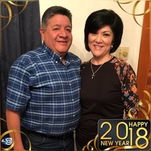 Meet your Posher, Patsy